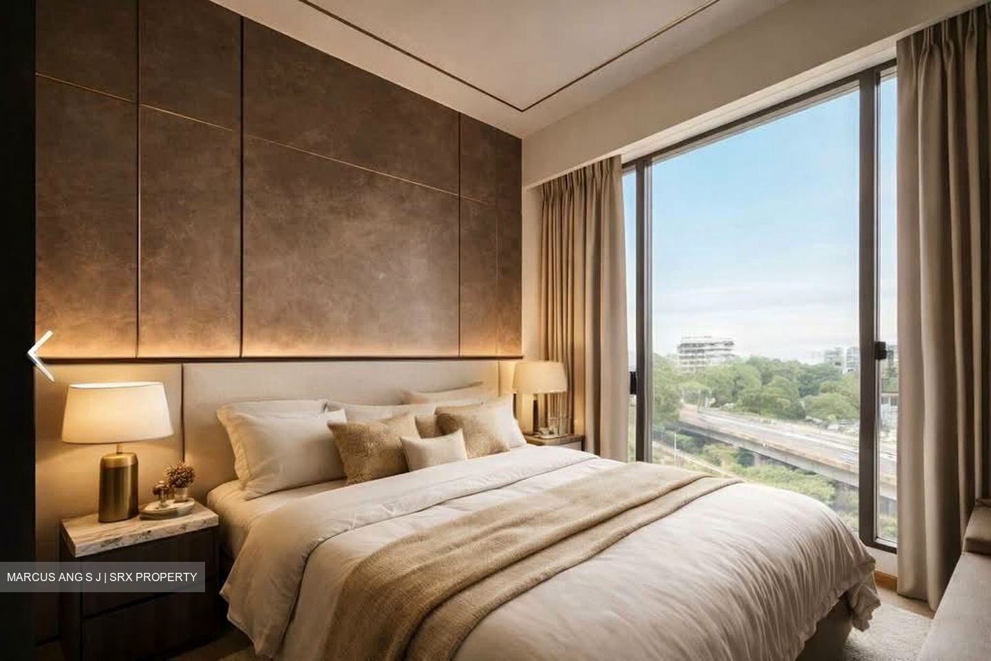 Leedon Green (D10), Condominium #536186281